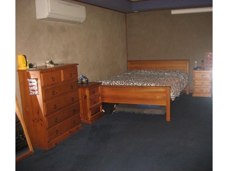 Blackwater QLD 4717