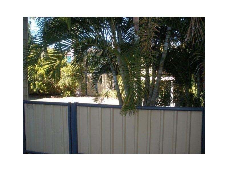 Blackwater QLD 4717