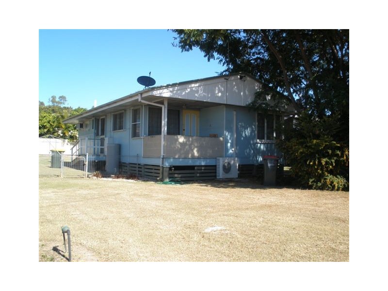 Blackwater QLD 4717