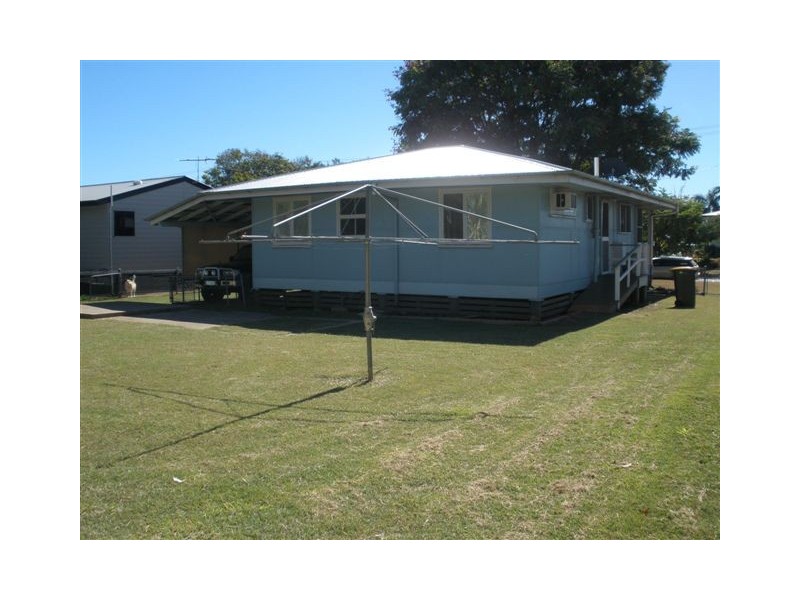 Blackwater QLD 4717