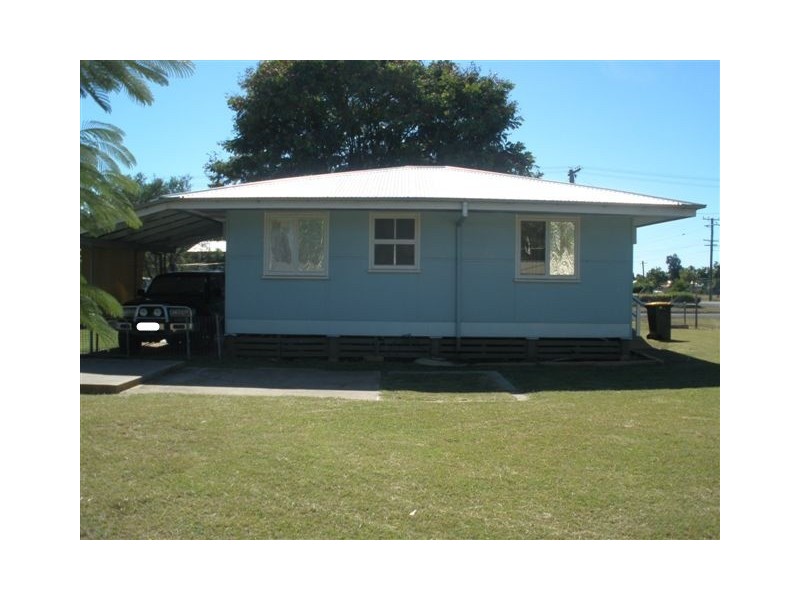 Blackwater QLD 4717
