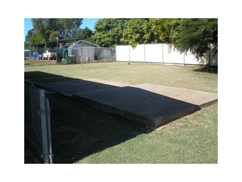 Blackwater QLD 4717