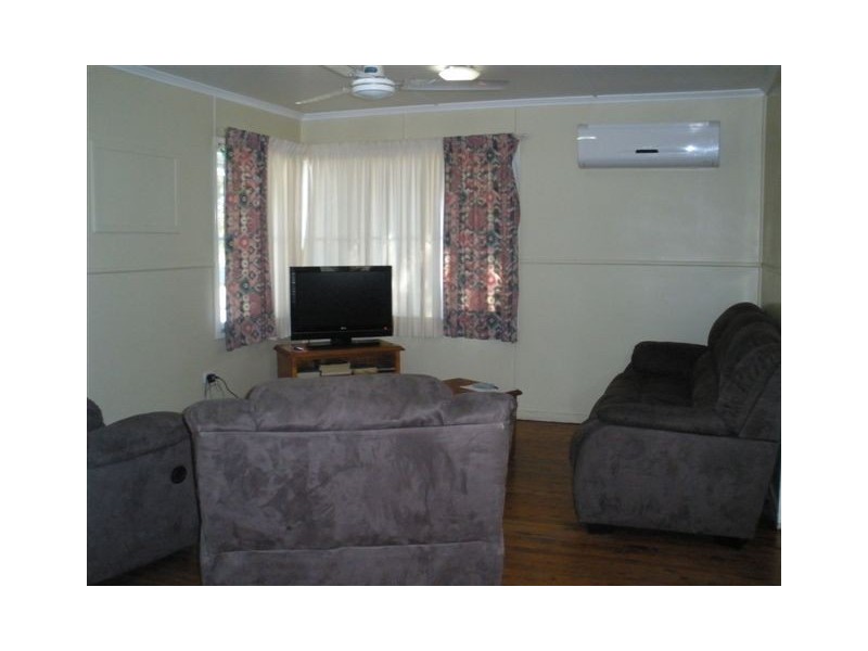 Blackwater QLD 4717