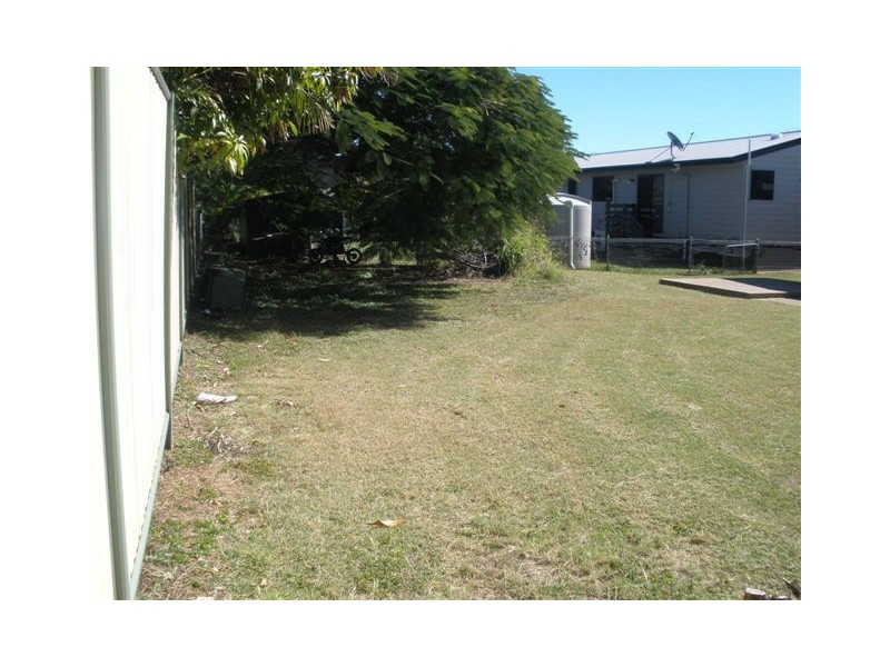 Blackwater QLD 4717