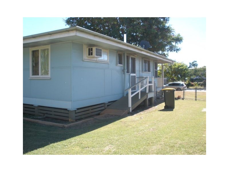 Blackwater QLD 4717