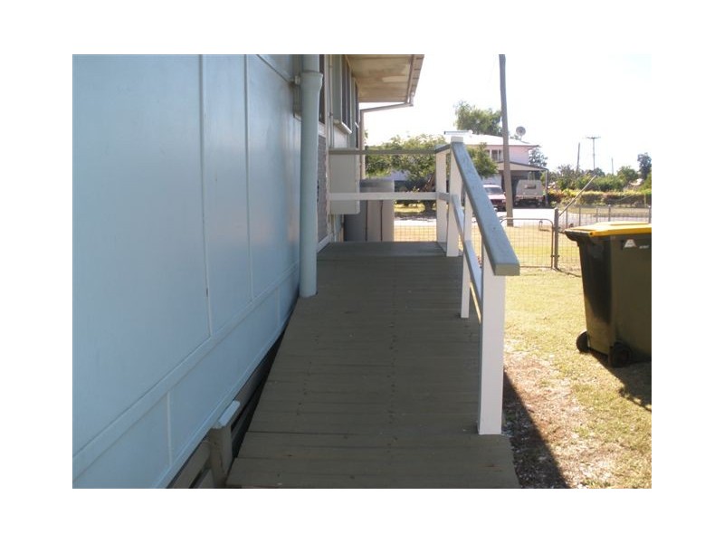 Blackwater QLD 4717