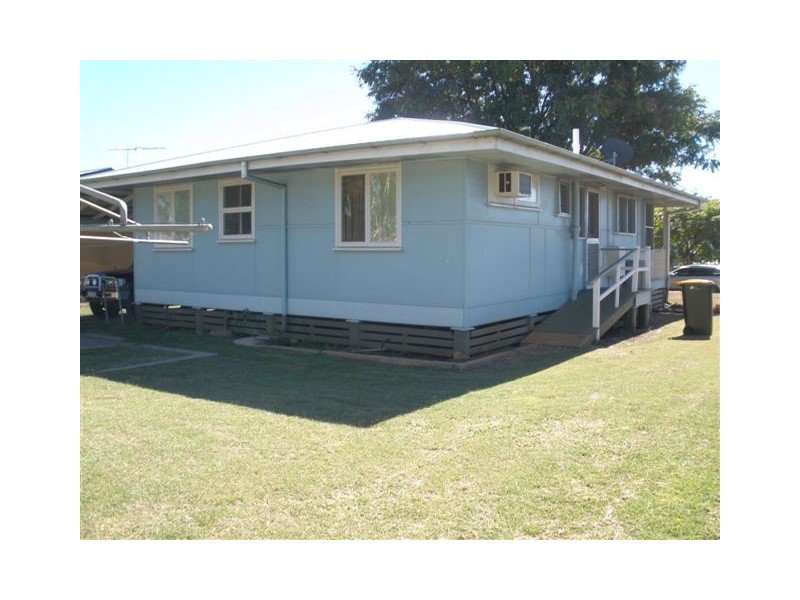Blackwater QLD 4717