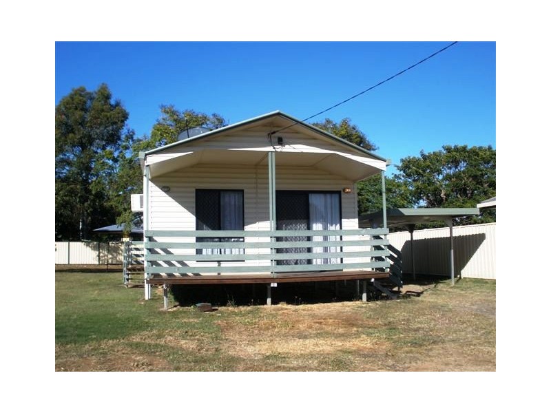 7 Oliffe Street, Blackwater QLD 4717