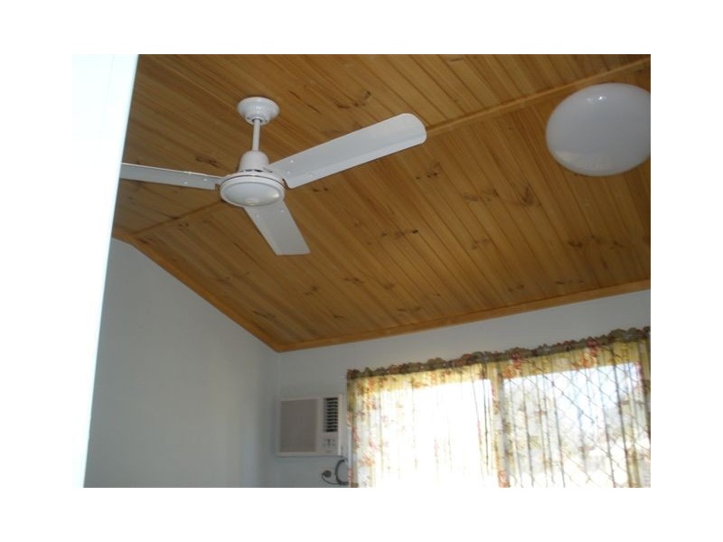 7 Oliffe Street, Blackwater QLD 4717