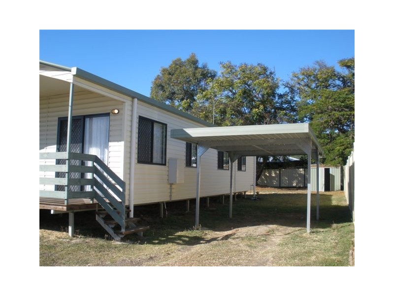 7 Oliffe Street, Blackwater QLD 4717