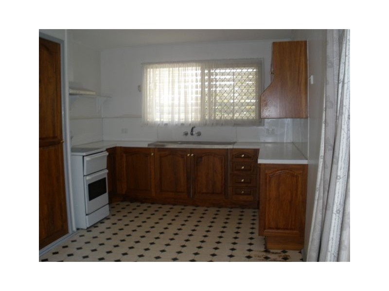 Blackwater QLD 4717