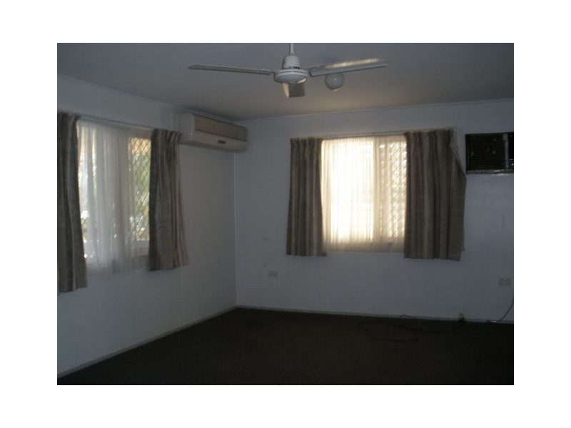 Blackwater QLD 4717