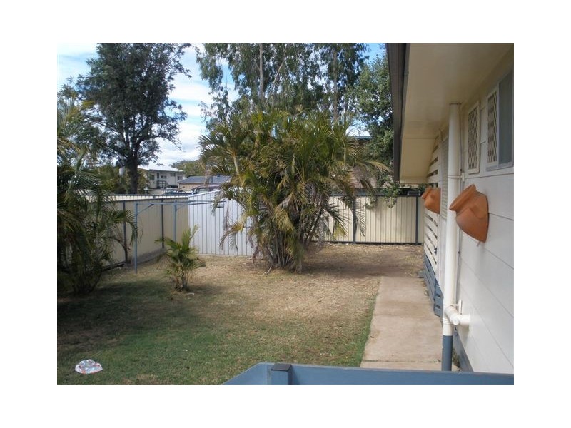 Blackwater QLD 4717