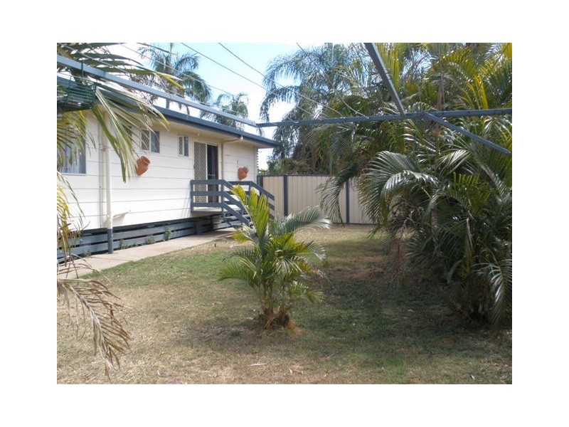 Blackwater QLD 4717