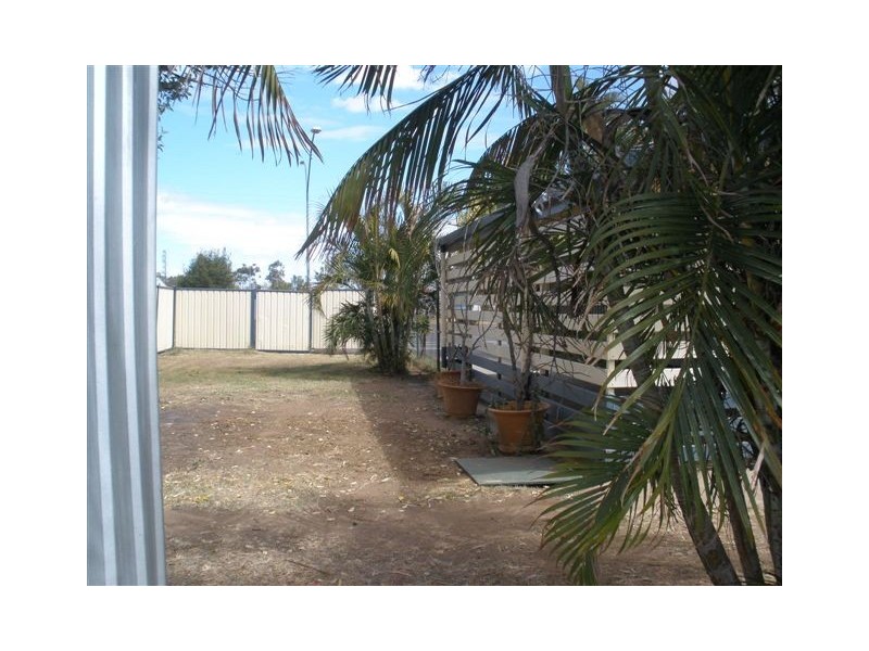 Blackwater QLD 4717