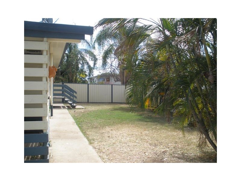 Blackwater QLD 4717