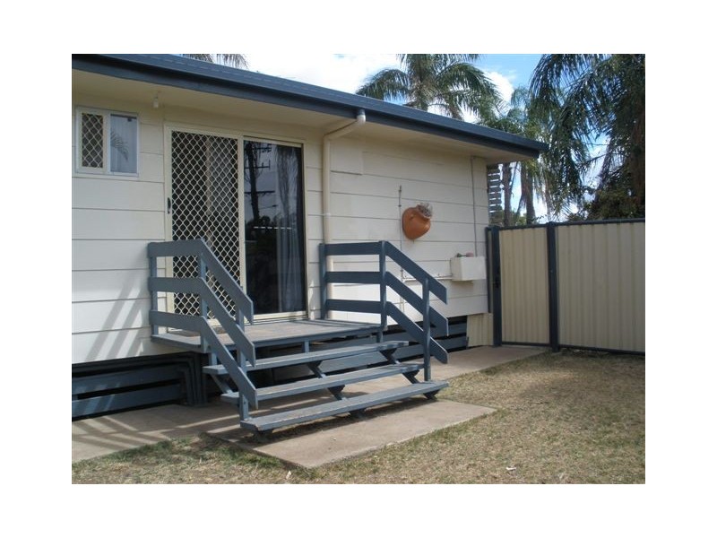 Blackwater QLD 4717