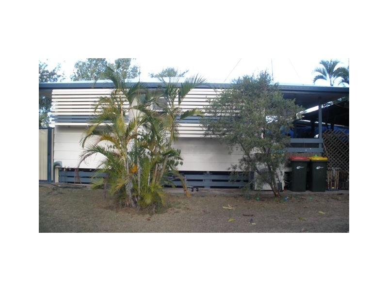 Blackwater QLD 4717