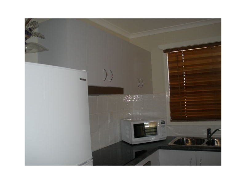 Blackwater QLD 4717