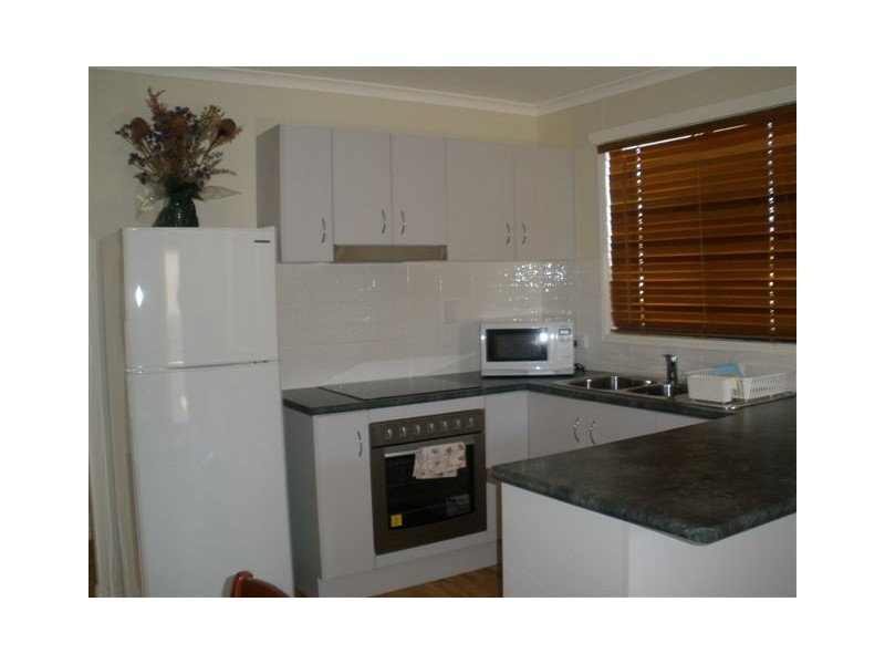 Blackwater QLD 4717