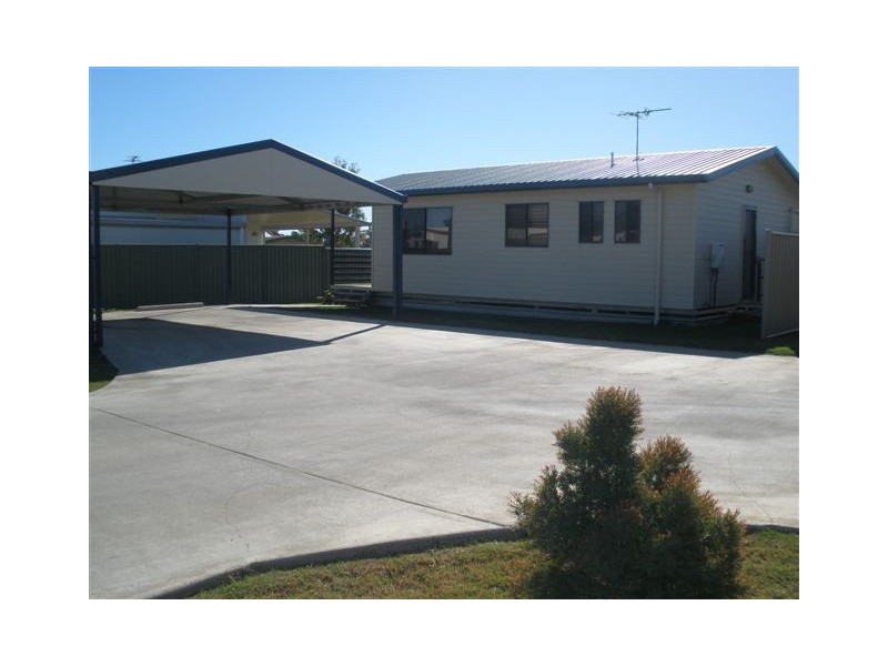 Blackwater QLD 4717