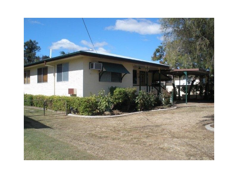 Blackwater QLD 4717