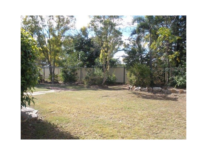 Blackwater QLD 4717