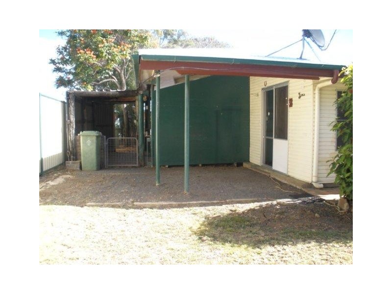 Blackwater QLD 4717