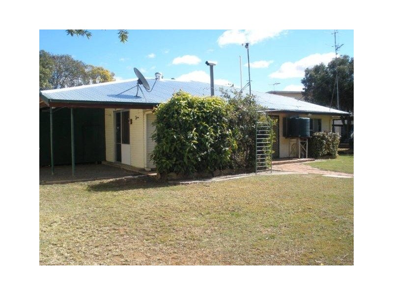 Blackwater QLD 4717