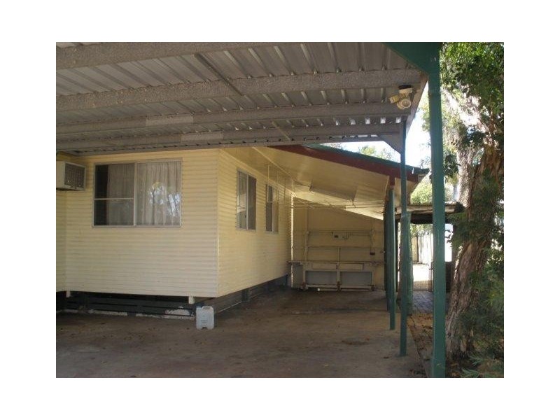 Blackwater QLD 4717