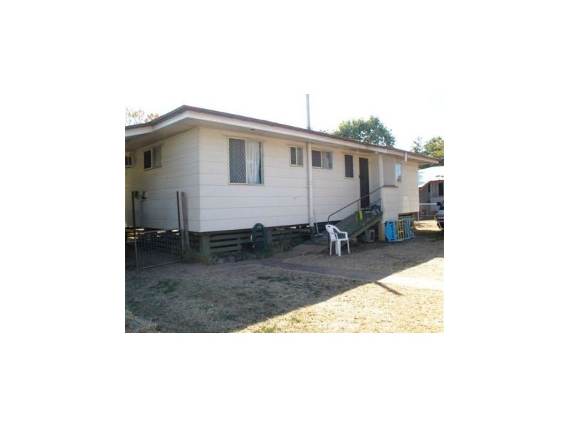Blackwater QLD 4717