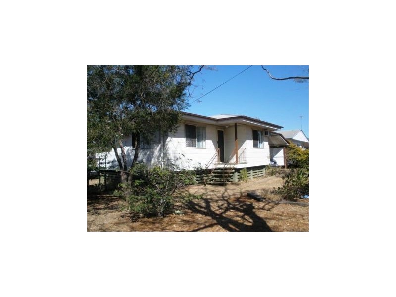 Blackwater QLD 4717