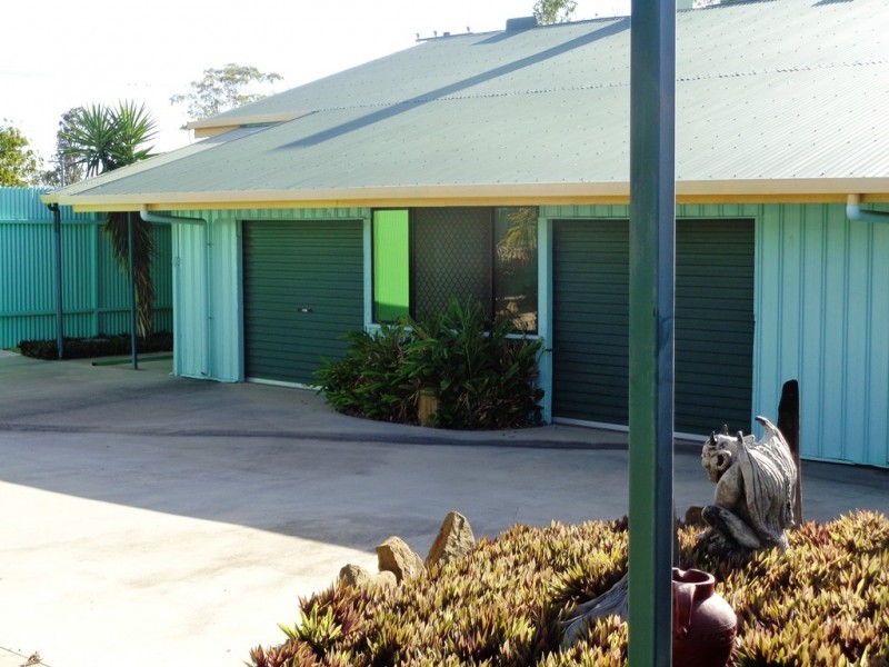 12 Wey Street, Blackwater QLD 4717