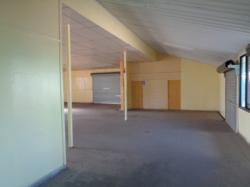 12 Wey Street, Blackwater QLD 4717