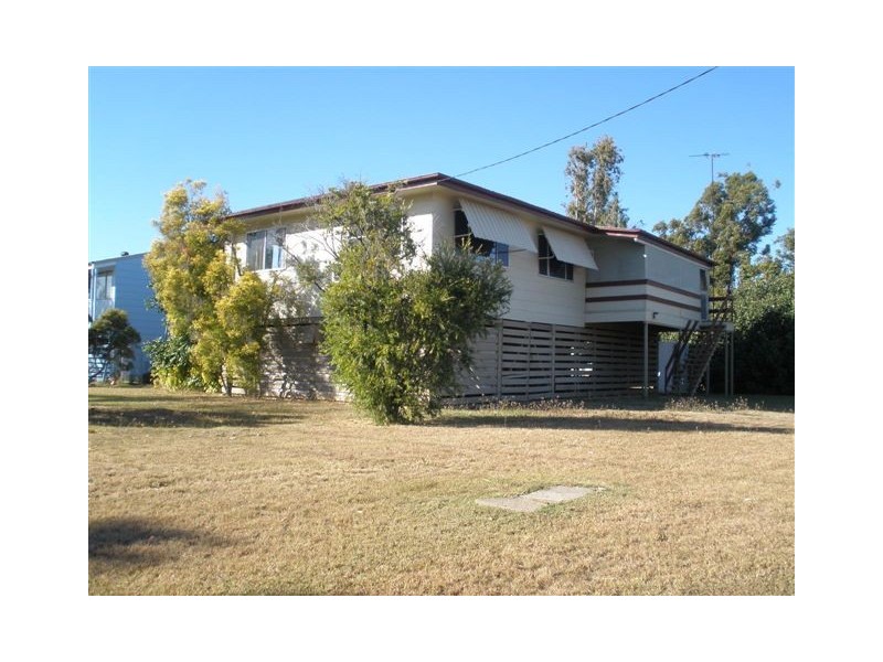 1 Comollatti Street, Blackwater QLD 4717