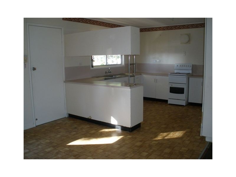 1 Comollatti Street, Blackwater QLD 4717
