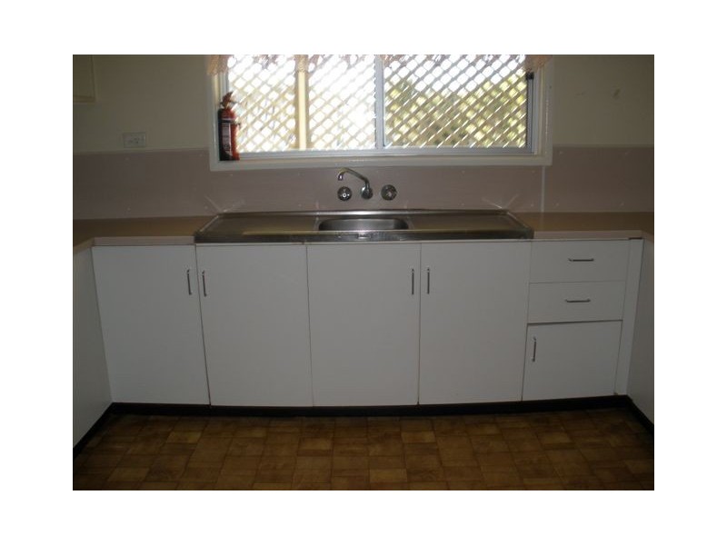 1 Comollatti Street, Blackwater QLD 4717