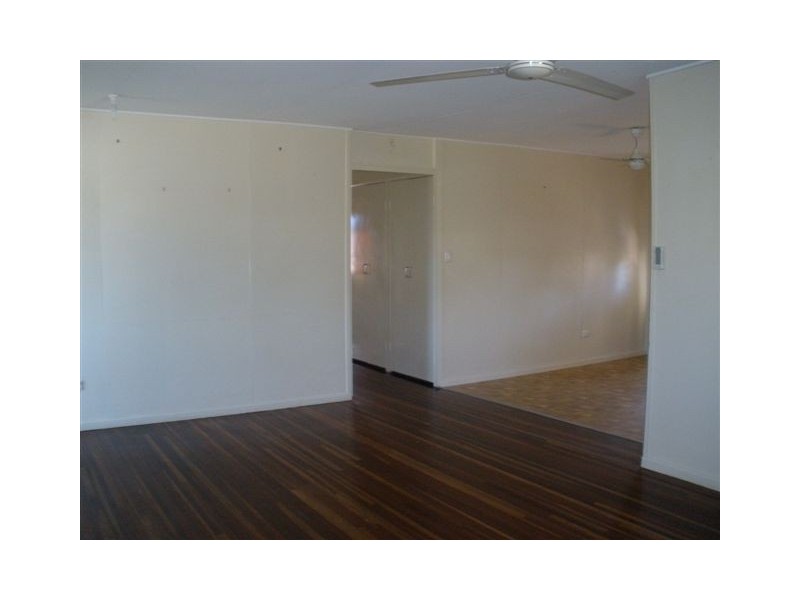 1 Comollatti Street, Blackwater QLD 4717