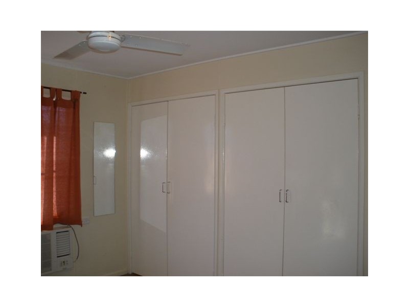 1 Comollatti Street, Blackwater QLD 4717