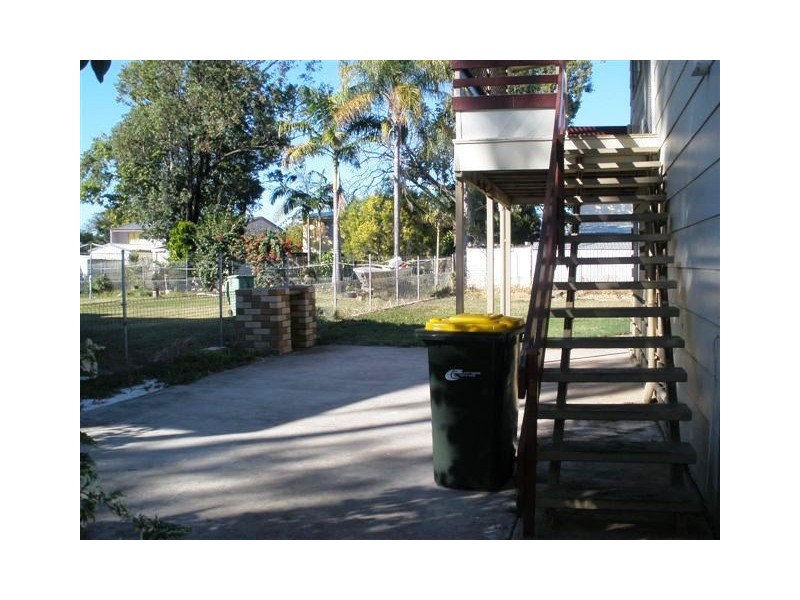 1 Comollatti Street, Blackwater QLD 4717