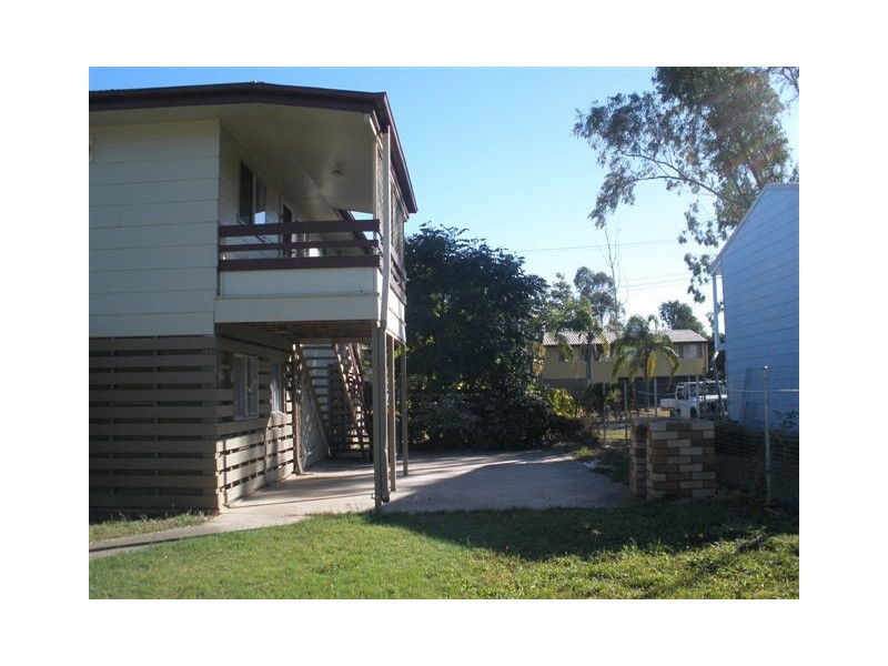 1 Comollatti Street, Blackwater QLD 4717