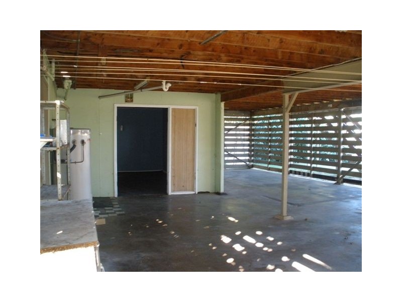 1 Comollatti Street, Blackwater QLD 4717