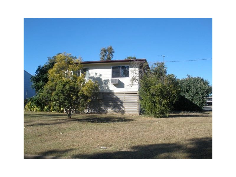 1 Comollatti Street, Blackwater QLD 4717