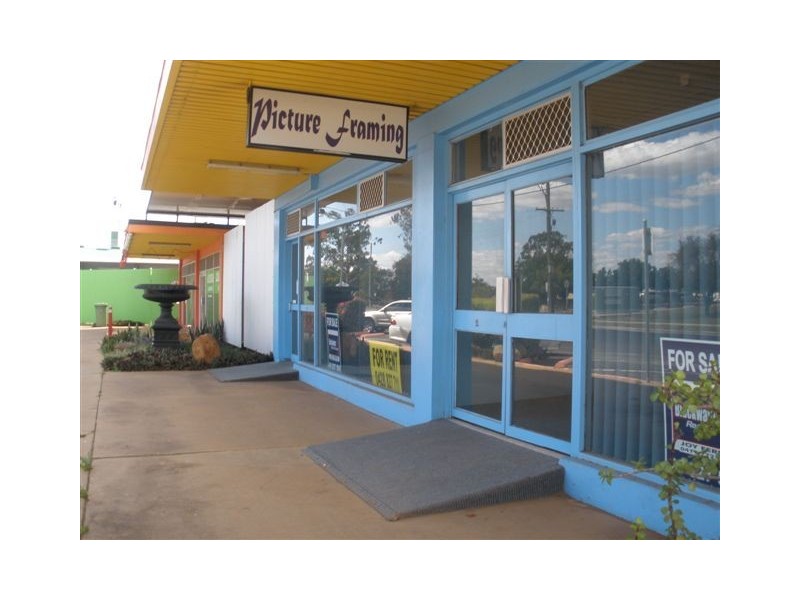 Blackwater QLD 4717