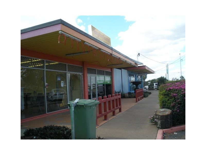 Blackwater QLD 4717