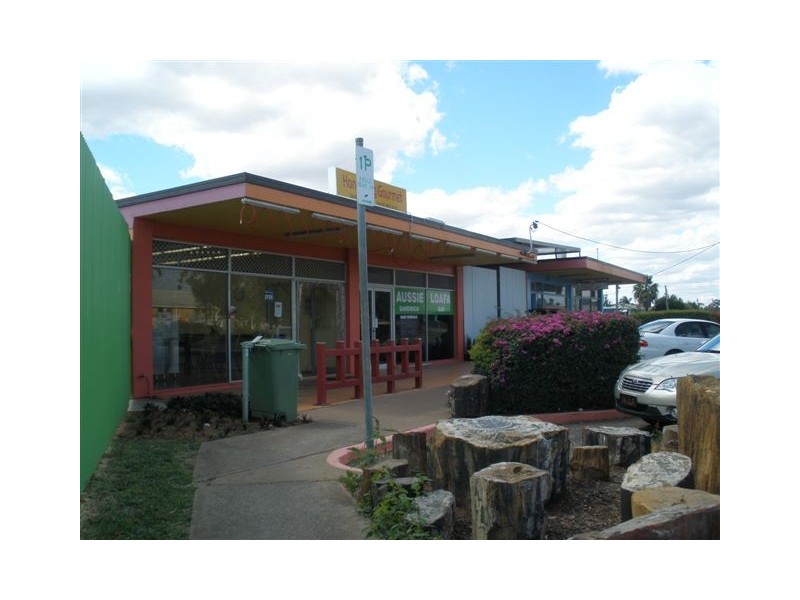 Blackwater QLD 4717