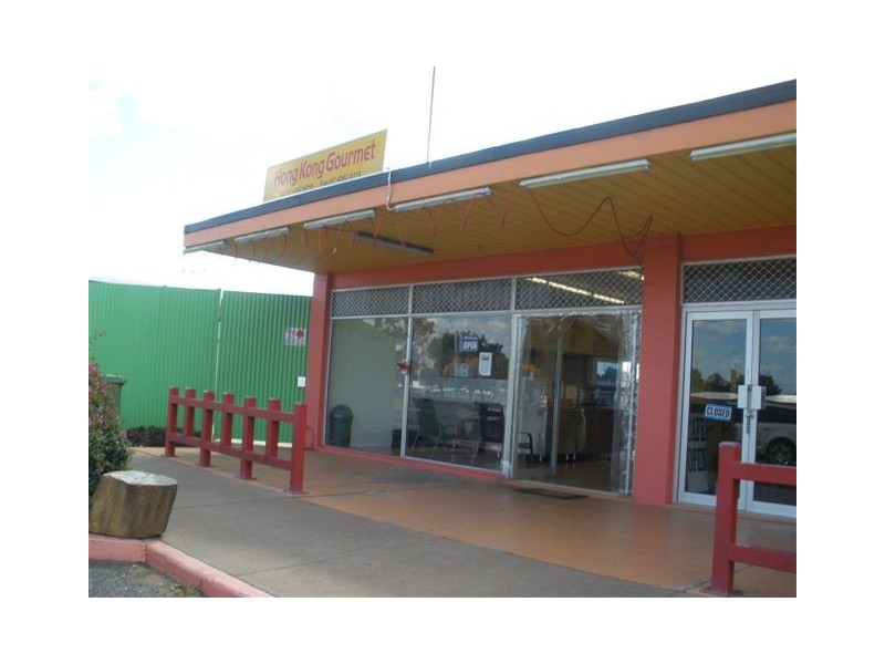 Blackwater QLD 4717