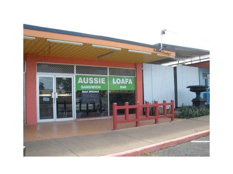 Blackwater QLD 4717