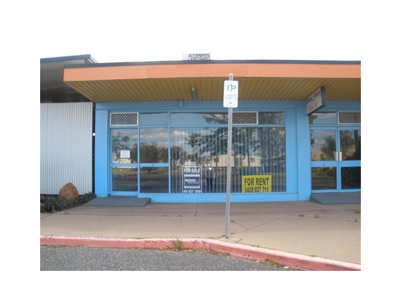 Blackwater QLD 4717