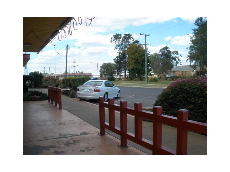 Blackwater QLD 4717
